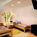 Апартаменты Gaesteappartements Bierfaessl *