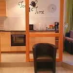Gaesteappartements Bierfaessl *