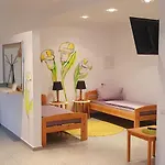 Gaesteappartements Bierfaessl Зинсхайм