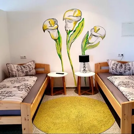 Gaesteappartements Bierfaessl Sinsheim