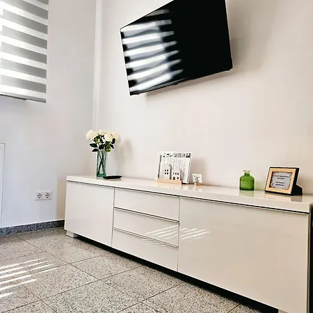 Gaesteappartements Bierfaessl