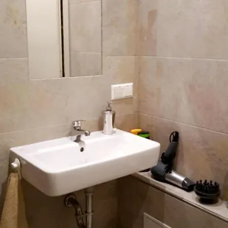 Gaesteappartements Bierfaessl Apartment Sinsheim