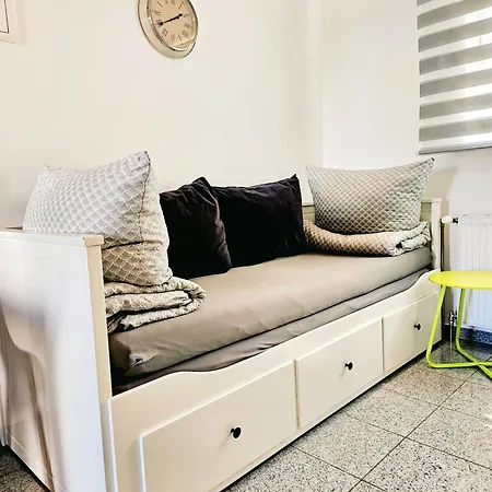 Gaesteappartements Bierfaessl Sinsheim