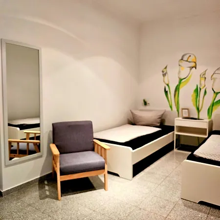 Gaesteappartements Bierfaessl * Sinsheim