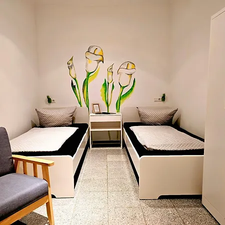 Apartment Gaesteappartements Bierfaessl