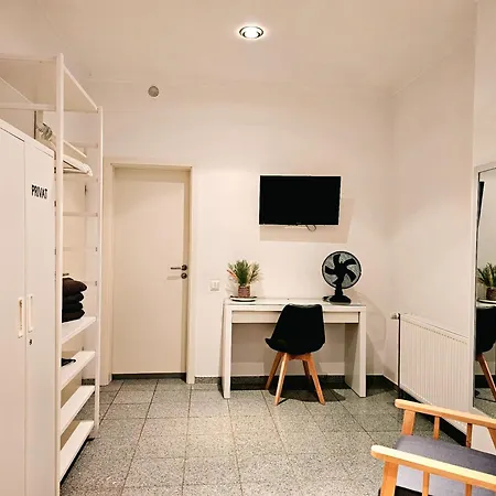 Apartment Gaesteappartements Bierfaessl Sinsheim
