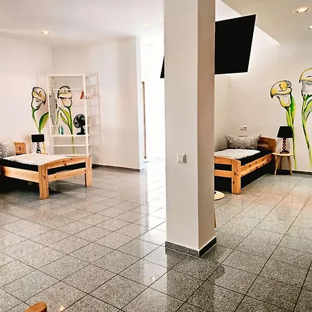 Gaesteappartements Bierfaessl Apartment *
