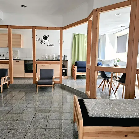 Gaesteappartements Bierfaessl Apartment Sinsheim