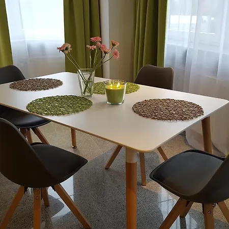 Gaesteappartements Bierfaessl Apartment