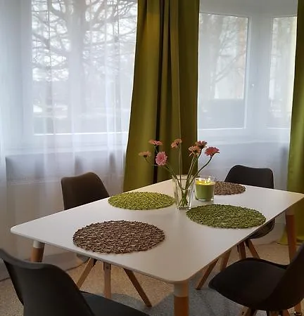 Apartment Gaesteappartements Bierfaessl *