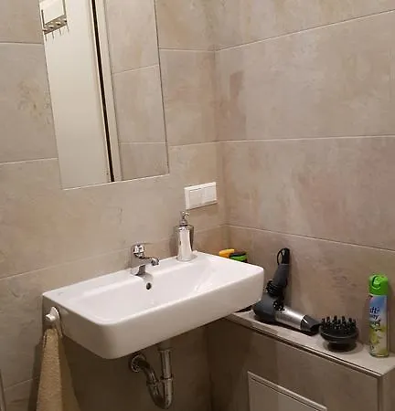 Gaesteappartements Bierfaessl Apartment Sinsheim