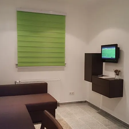 Apartment Gaesteappartements Bierfaessl