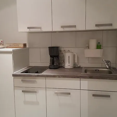 Gaesteappartements Bierfaessl Apartment *