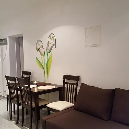 Gaesteappartements Bierfaessl