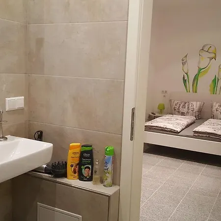 Gaesteappartements Bierfaessl * Sinsheim