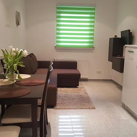 Gaesteappartements Bierfaessl Apartment Sinsheim