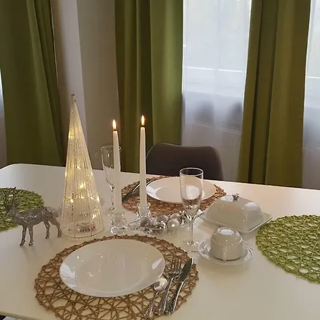 Gaesteappartements Bierfaessl Apartment