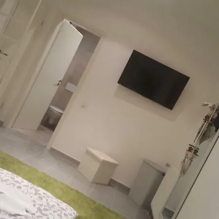 Apartment Gaesteappartements Bierfaessl Sinsheim