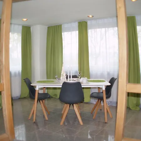 Apartment Gaesteappartements Bierfaessl Sinsheim