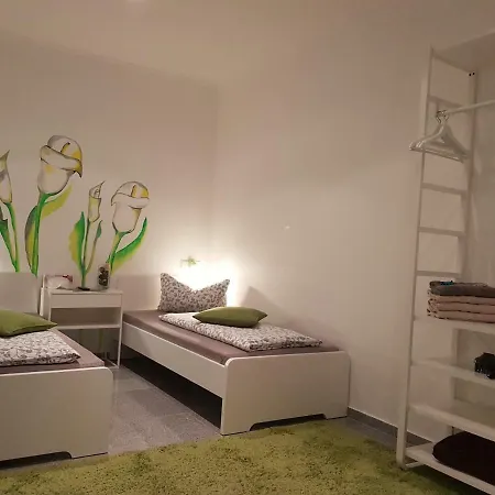 Gaesteappartements Bierfaessl * Sinsheim